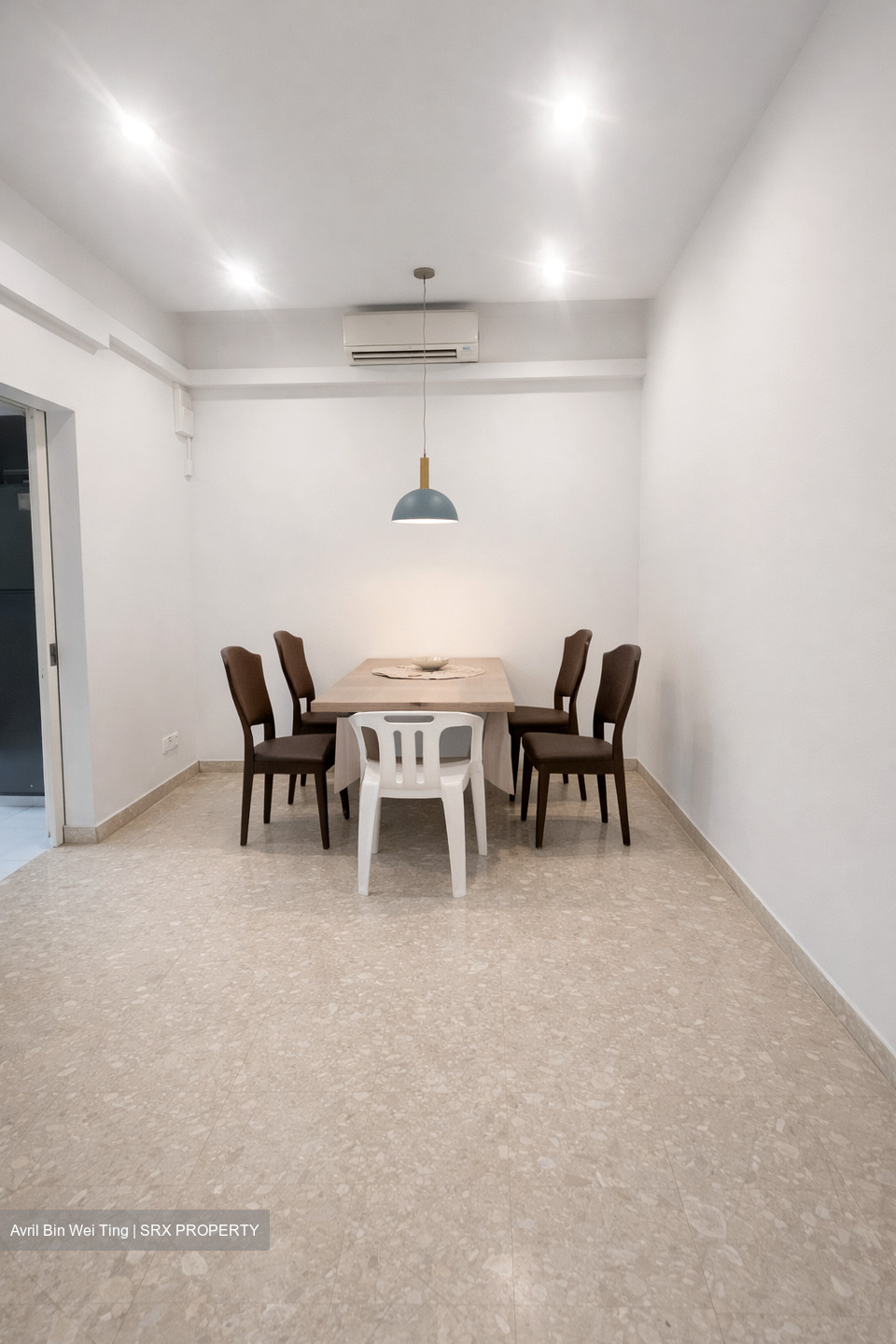 Ever Lodge (D14), Apartment #534255181